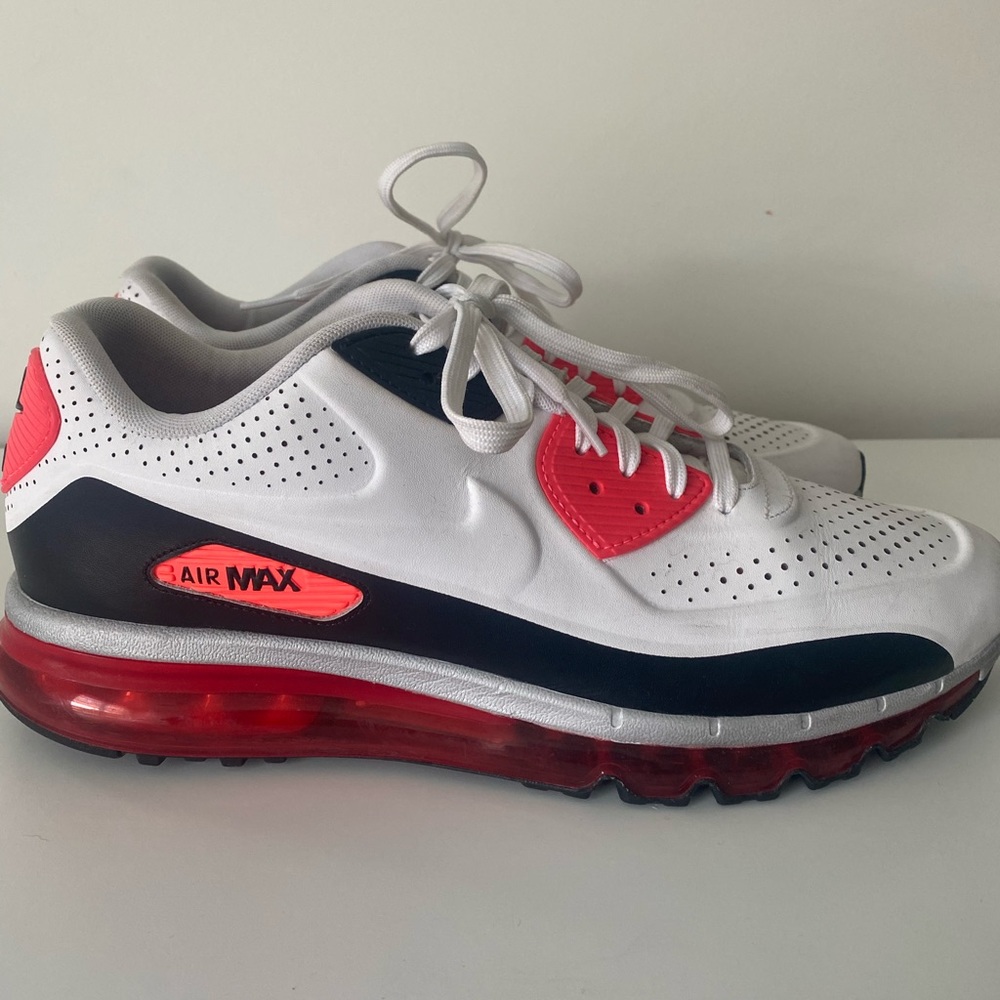 Nike Air Max 90 2014 Infared